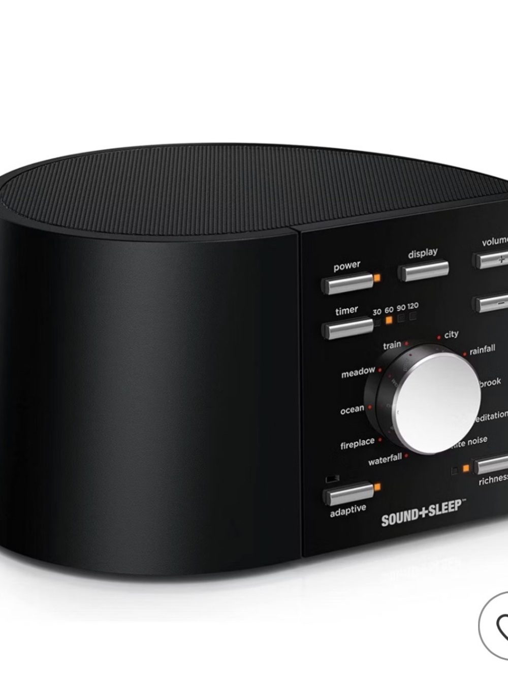 Sound +sleep
